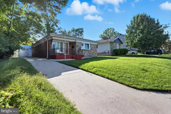 Baltimore, MD 21225,3907 3RD ST