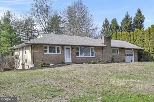 Schuylkill Haven, PA 17972,15 EARL AVE