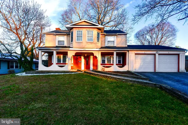 Bowie, MD 20716,1303 PORT ECHO LN