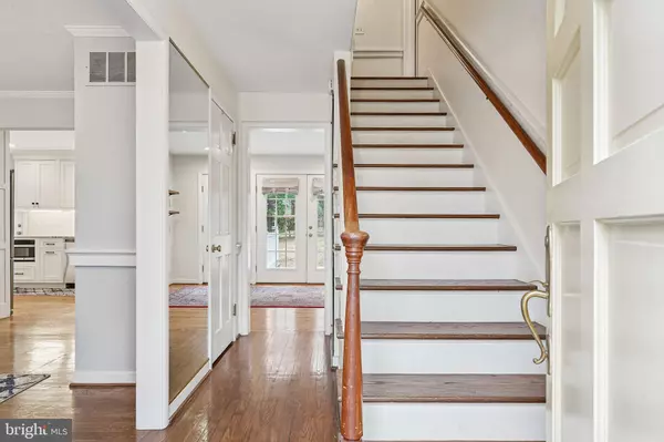 Princeton, NJ 08540,294 MOUNT LUCAS RD