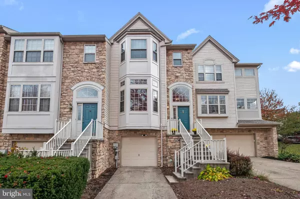 4130 WATERFORD DR,  Center Valley,  PA 18034