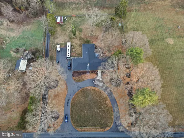 Lorton, VA 22079,10622- 10618-10624 OLD COLCHESTER RD