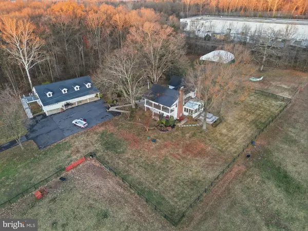 Lorton, VA 22079,10622- 10618-10624 OLD COLCHESTER RD