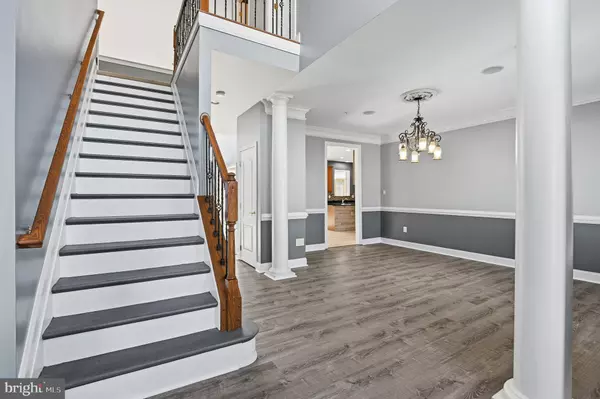 Bowie, MD 20720,13301 CORMORANT PL