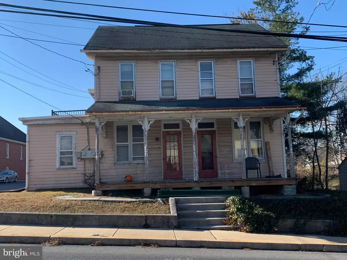 Elizabethtown, PA 17022,258 S SPRUCE ST