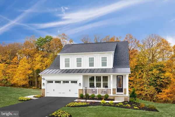 6499 S TROTTER RD, Clarksville, MD 21029