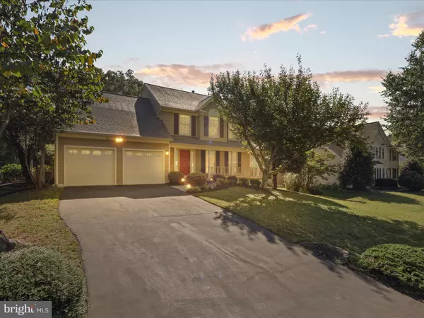 11705 NEW BOND ST, Fredericksburg, VA 22408