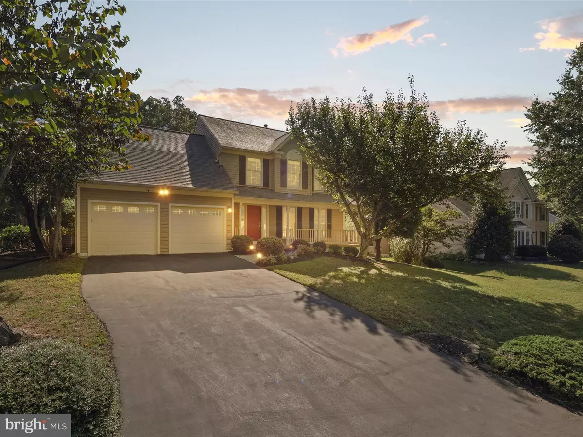 Fredericksburg, VA 22408,11705 NEW BOND ST