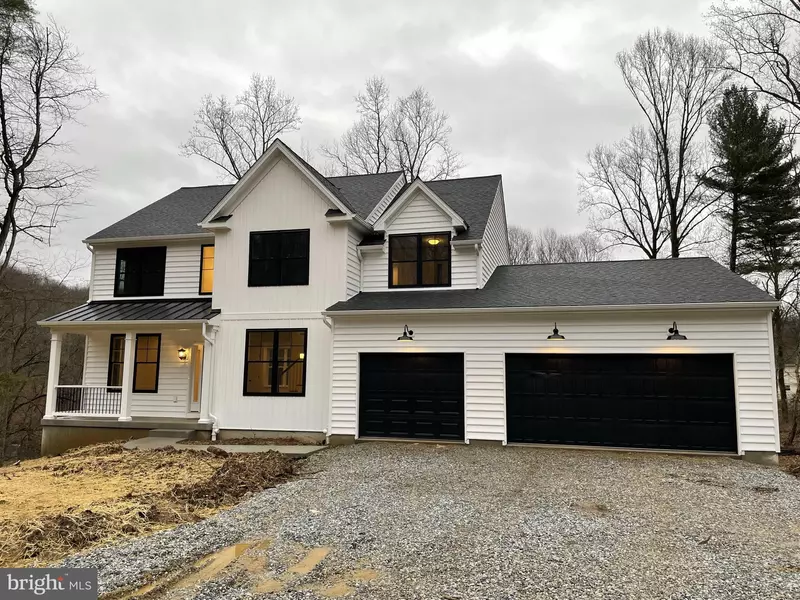 127 BISHOP RD, Pottstown, PA 19465