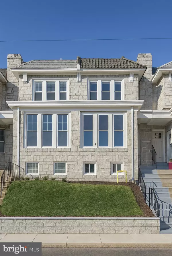 Upper Darby, PA 19082,212 COPLEY RD