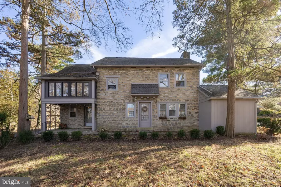 2100 3RD ST, Norristown, PA 19401