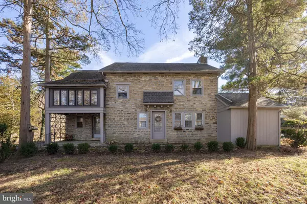 2100 3RD ST, Norristown, PA 19401