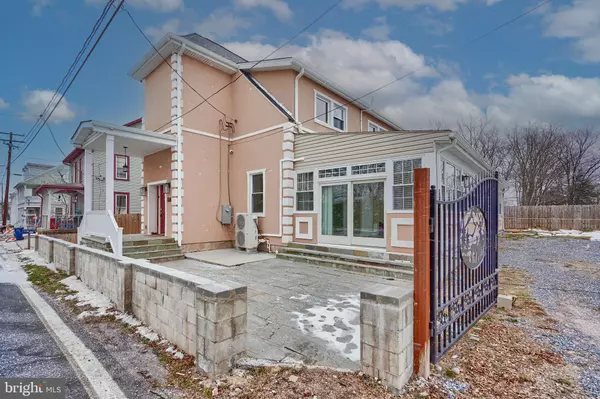 Taneytown, MD 21787,5021 HARNEY RD