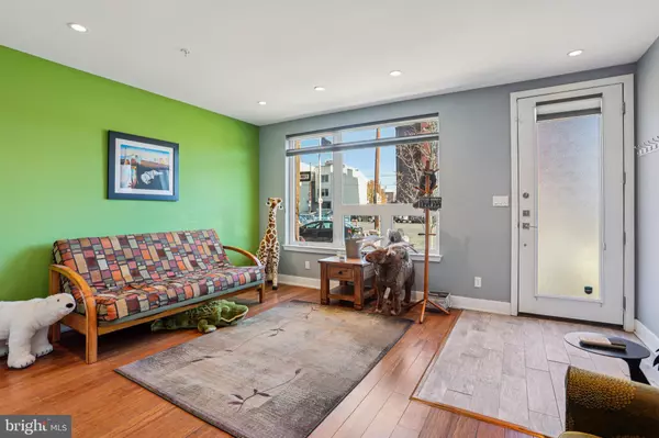 Philadelphia, PA 19147,1332 S 3RD ST #C