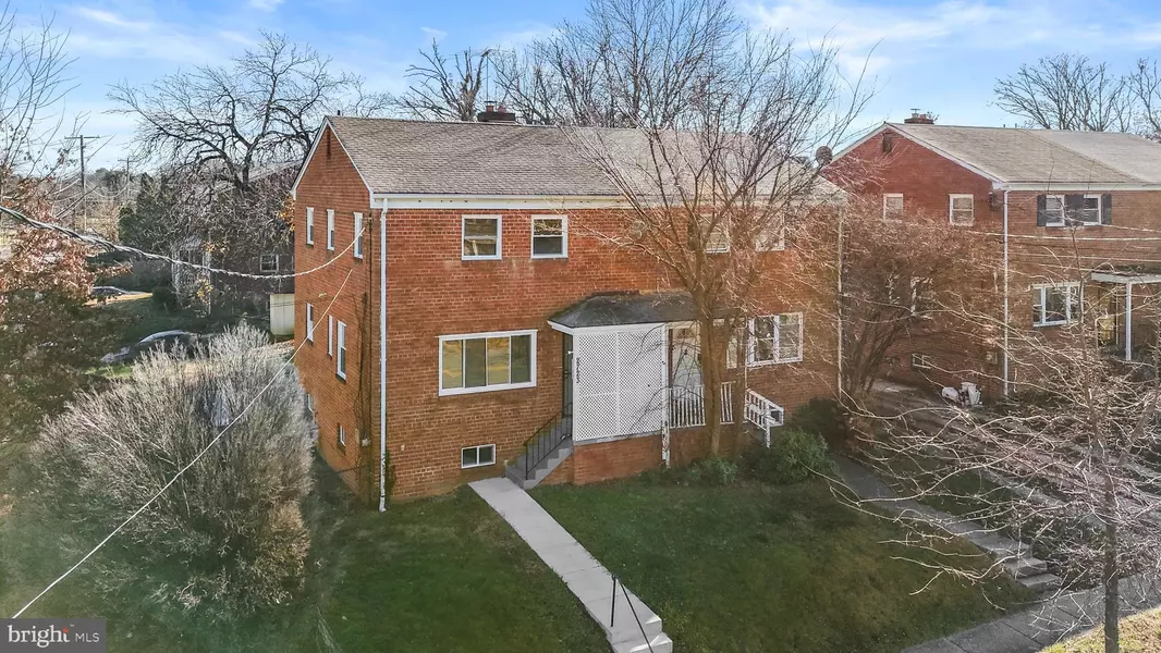 2723 KEATING ST, Temple Hills, MD 20748