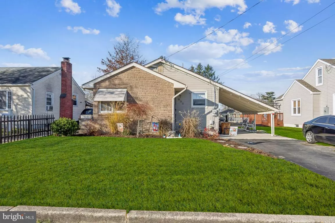 Vineland, NJ 08360,532 MAYFAIR ST