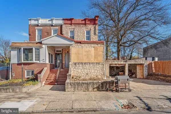 1326 PRINCESS AVE, Camden, NJ 08103