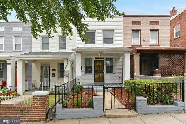 Washington, DC 20002,1648 L ST NE