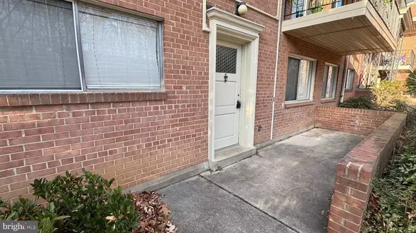 Bethesda, MD 20814,10620 WEYMOUTH ST #10620