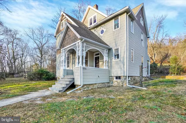 3314 BOOSE RD, Glen Rock, PA 17327