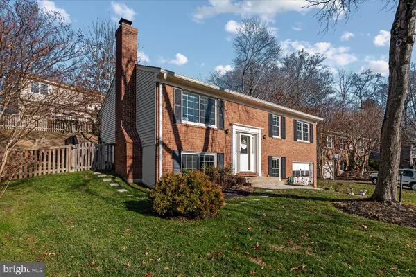 Woodbridge, VA 22192,3470 LYON PARK CT