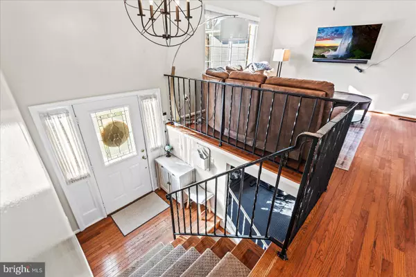 Woodbridge, VA 22192,3470 LYON PARK CT