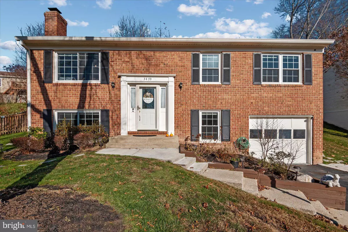 Woodbridge, VA 22192,3470 LYON PARK CT