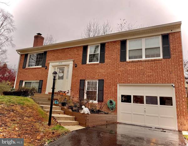 Woodbridge, VA 22192,3470 LYON PARK CT
