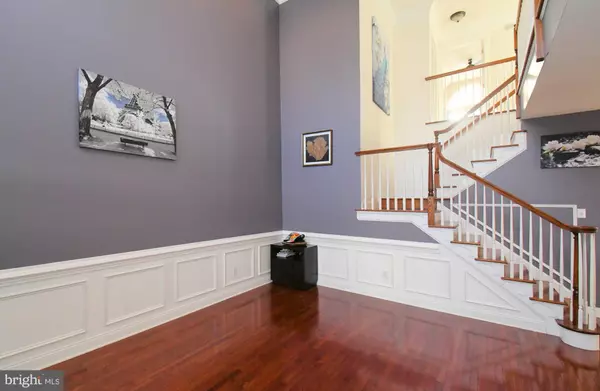 Malvern, PA 19355,88 SAGEWOOD DR #186