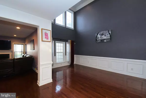 Malvern, PA 19355,88 SAGEWOOD DR #186