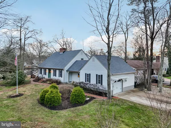 Medford Lakes, NJ 08055,105 ALGONQUIN TRL