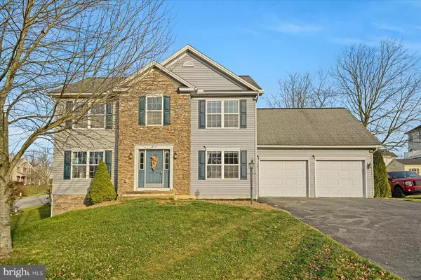 217 WASHINGTON AVE, Bellefonte, PA 16823