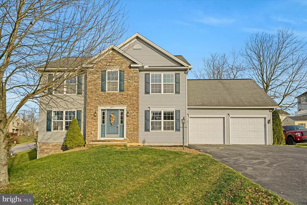 Bellefonte, PA 16823,217 WASHINGTON AVE