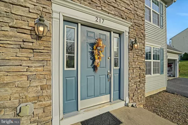 Bellefonte, PA 16823,217 WASHINGTON AVE