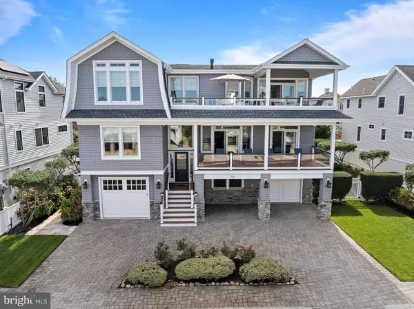 Beach Haven, NJ 08008,316 LIBERTY AVE