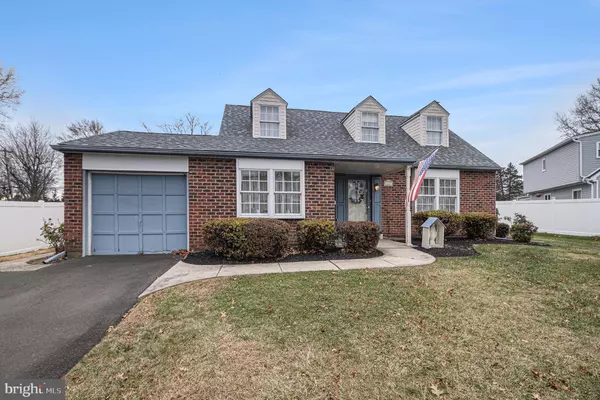 Southampton, PA 18966,410 WENDY RD