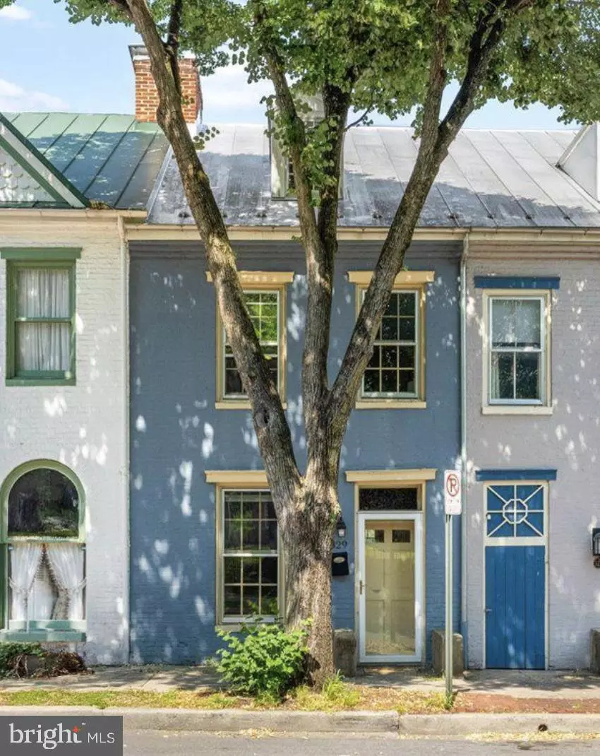 Frederick, MD 21701,329 S MARKET ST S