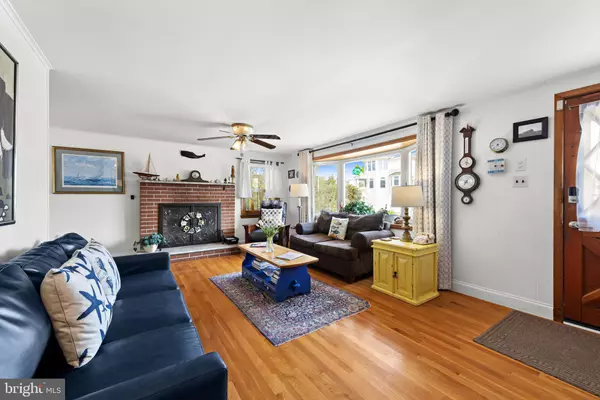 Surf City, NJ 08008,232 N 24TH ST