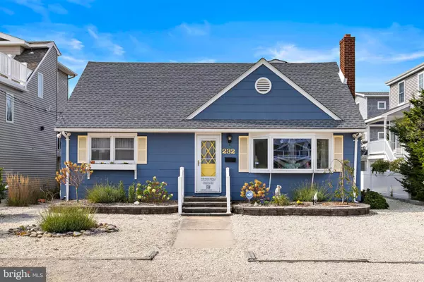 Surf City, NJ 08008,232 N 24TH ST