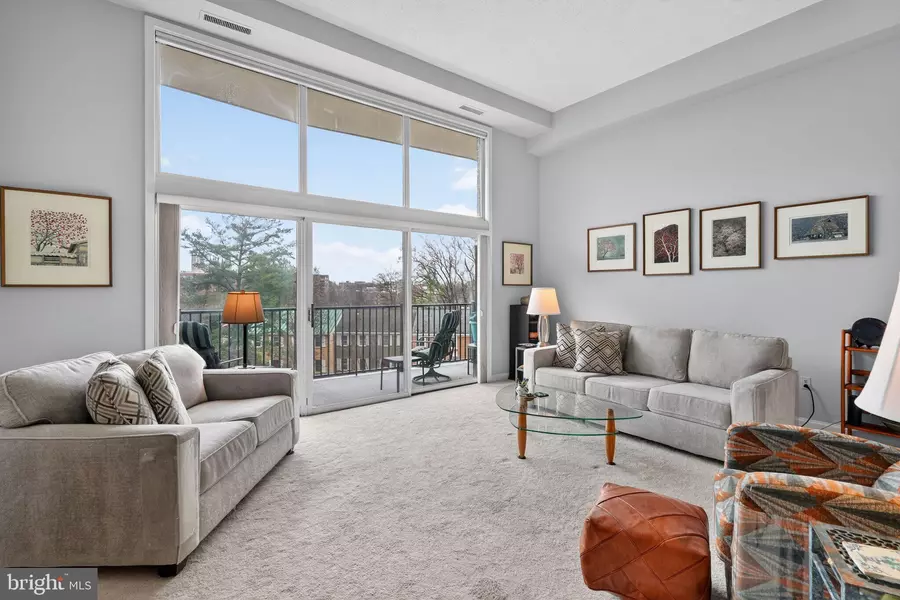 3101 NEW MEXICO AVE NW #545, Washington, DC 20016