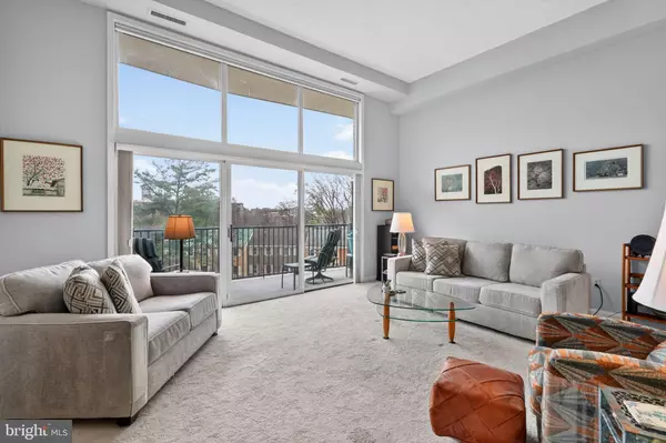 3101 NEW MEXICO AVE NW #545, Washington, DC 20016