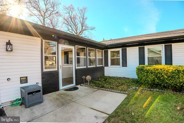 Willingboro, NJ 08046,43 ELSIN LN