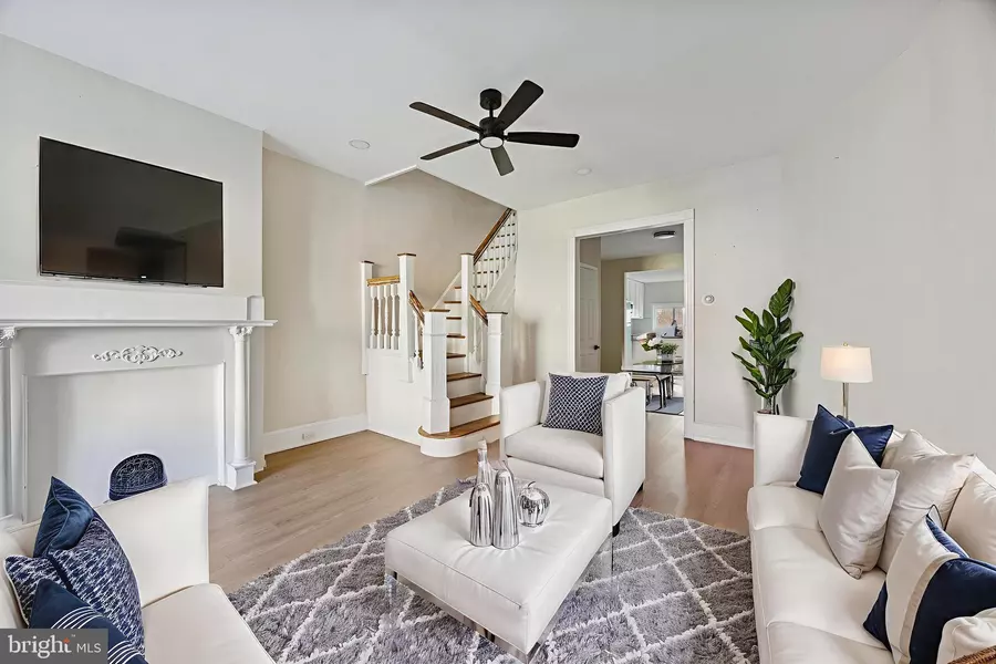 6002 W THOMPSON ST, Philadelphia, PA 19151