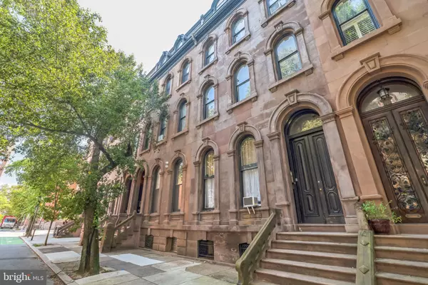 2008 SPRUCE ST #3F, Philadelphia, PA 19103