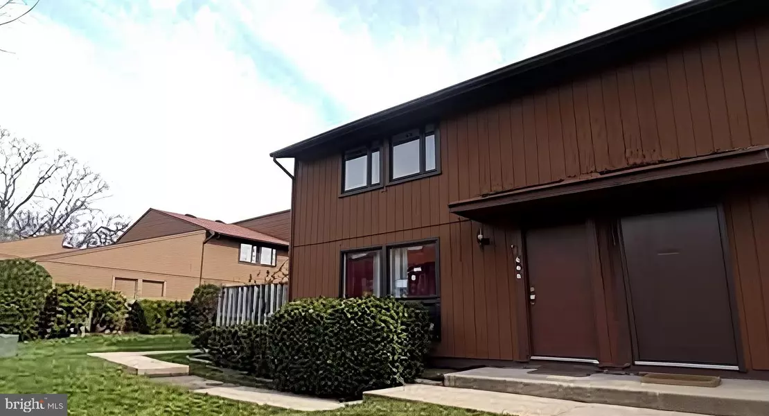 450 WEST CT #14I, Glen Burnie, MD 21061