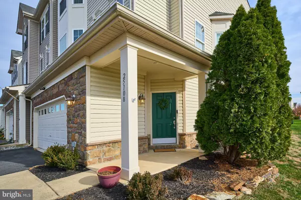 Aldie, VA 20105,25108 CYPRESS MILL TER