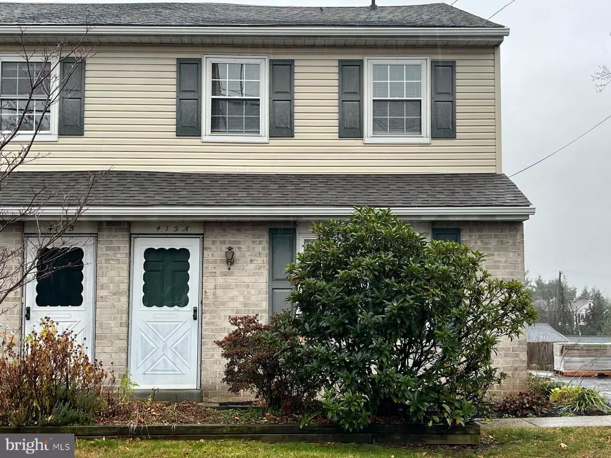 Fort Washington, PA 19034,415 FORT WASHINGTON AVE