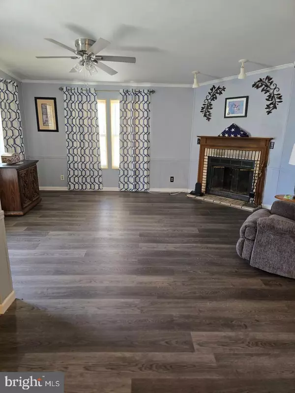 Mays Landing, NJ 08330,43 HICKORY LN #NJ