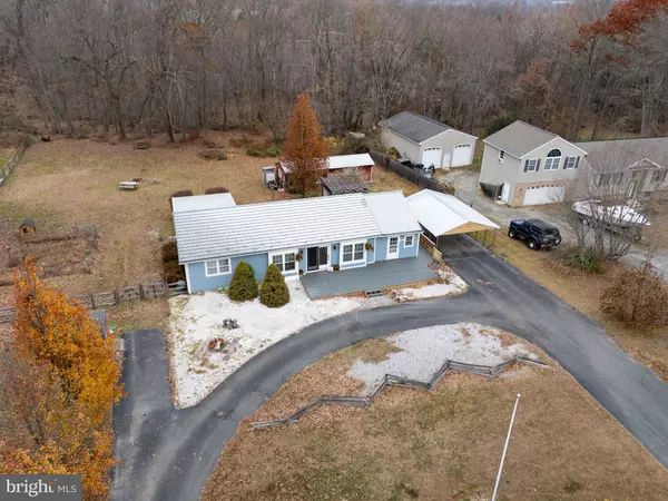 North East, MD 21901,21 ROWLES LN