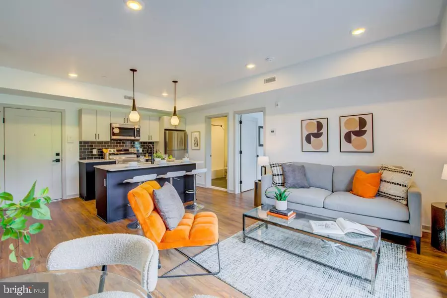 5001 UMBRIA ST #P304, Philadelphia, PA 19128